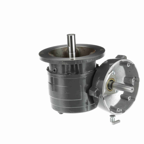Single-Reduction Worm Reducer, 6GWVP W3 26